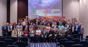 Международная конференция «SEYMARTEC METAL. AIR. RECYCLE - 2020»