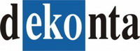 Dekonta (Prague, Czech Republic)
