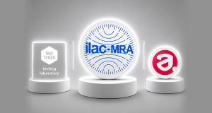 Аналитический центр ШАНЭКО получил право использования знака ILAC MRA