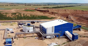 Завершены работы для ООО «Артель старателей «Поиск»