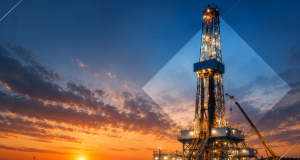 С Днем работников нефтяной и газовой промышленности!