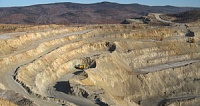 Sorsky mining and concentration complex