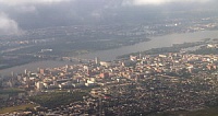 Красноярск