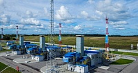 Калининградское ПХГ