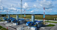 Калининградское ПХГ