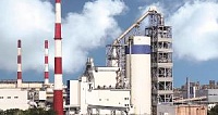 Завод ООО «Строительные материалы»