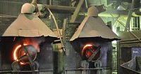 Жирекенский ферромолибденовый завод