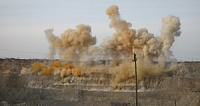 Жирекенский горно-обогатительный комбинат