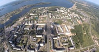 Десногорск