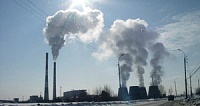 Municipal heat supply facilities, Kiselyovsk