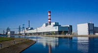 Smolenskaya HPP