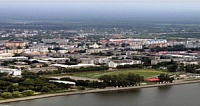 Приморская ТЭС и Морской терминал