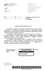 Акционерное общество «Выксунский металлургический завод» 
