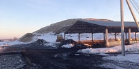 Полигон ПиБО АО «ВМЗ»