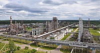 ОАО «Уфаоргсинтез»