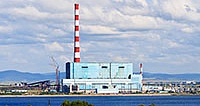 Березовская ГРЭС