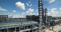 Газпромнефть — МНПЗ